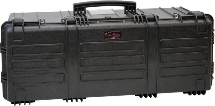 Actual product image Explorer Cases 9433 Case Black with Foam (108 l)