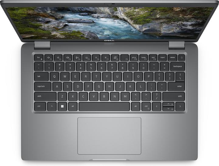 Produktbild Dell Precision 3480 (14", 512 GB, 16 GB, DE, Intel Core i7-1360P)