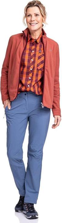 Immagine prodotto Schöffel Giacca in pile Leona 3 (46, XXL)