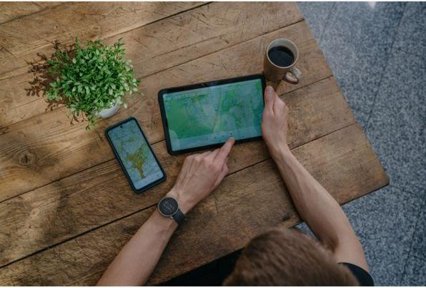 Immagine prodotto Suunto 9 Peak Pro (43 mm)
