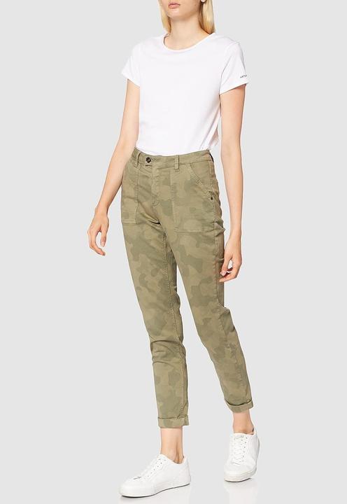 Produktbild Camel Active Hose mit Camouflage Print (W33/L32)