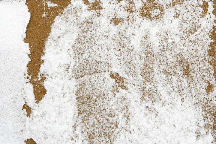 Productafbeelding Tamiya Diorama Texture Paint Snow-Effect
