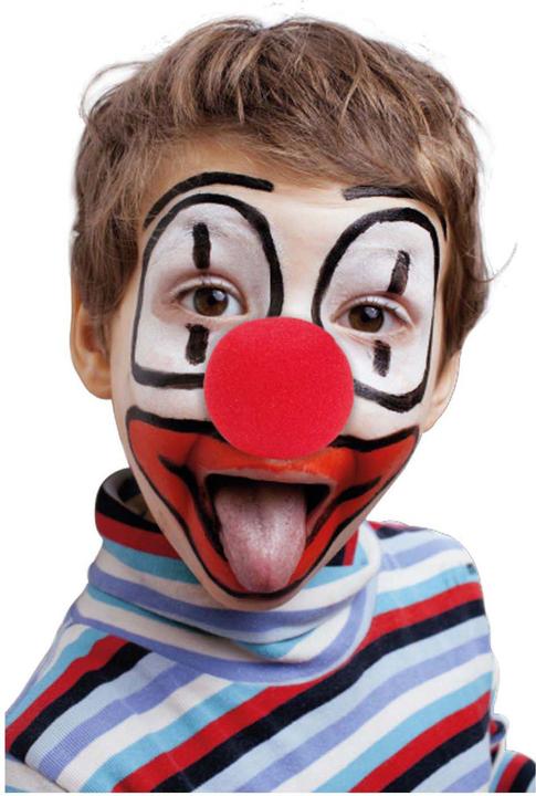 Produktbild Grafix Gesichtsbemalungsset, 9 Farben