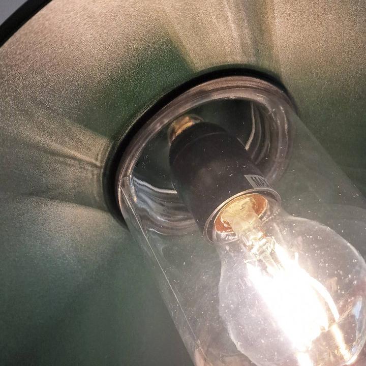 Produktbild Elstead Lighting Klampenborg Wandlaterne (E27, IP44)