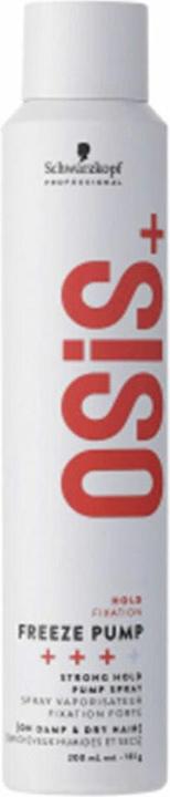 Produktbild Schwarzkopf Professional OSIS+ Volume & Body Soft Dust Powder (Volumenpuder)