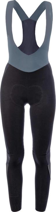 Actual product image Q 36.5 Women's Winter Bib Tights (M)