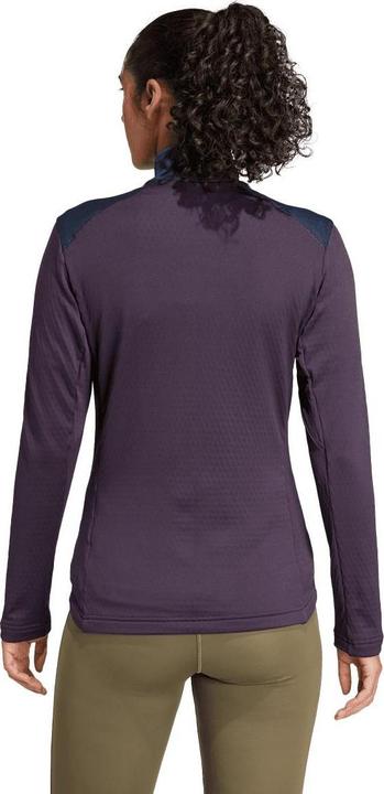 Immagine prodotto Adidas Terrex Multi Giacca in Pile Cerniera su intera lunghezza Donna (S)