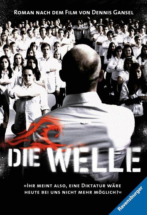 Image du produit Ravensburger Die Welle (Allemand, Kerstin Hiver, 2017)