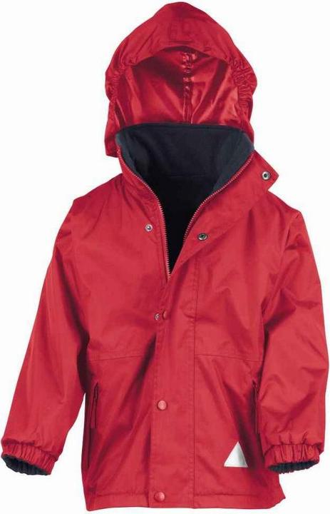 Immagine prodotto Regatta Giacca reversibile StormDri 4000 per bambini/ragazzi (98)
