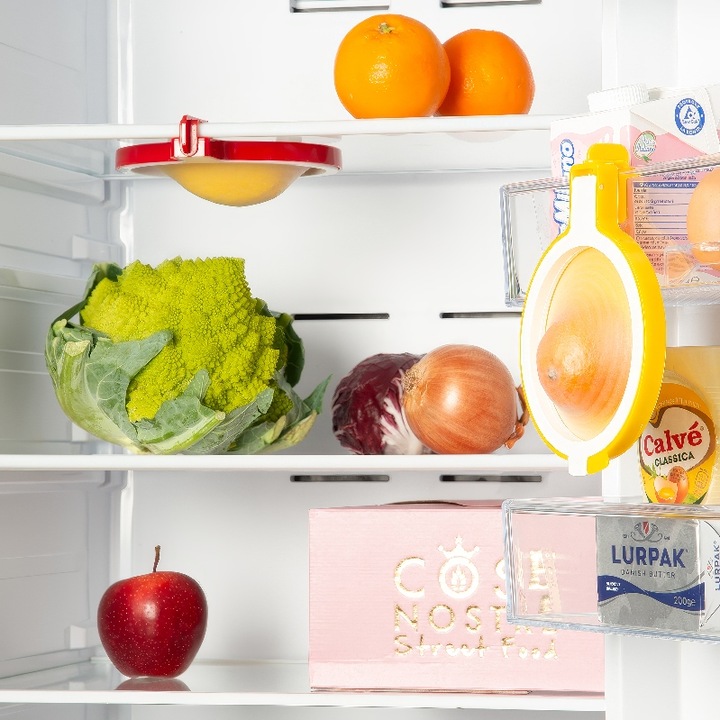 Actual product image Moha KEEP IT FRESH XL Fruit & vegetable storage