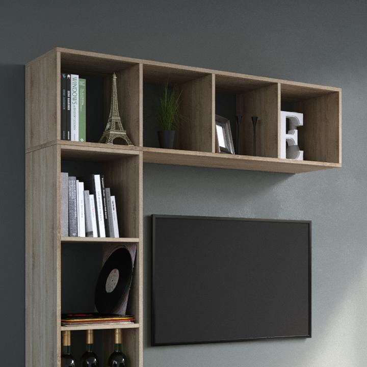 Produktbild Vicco Ludus (36 x 33 x 145 cm)