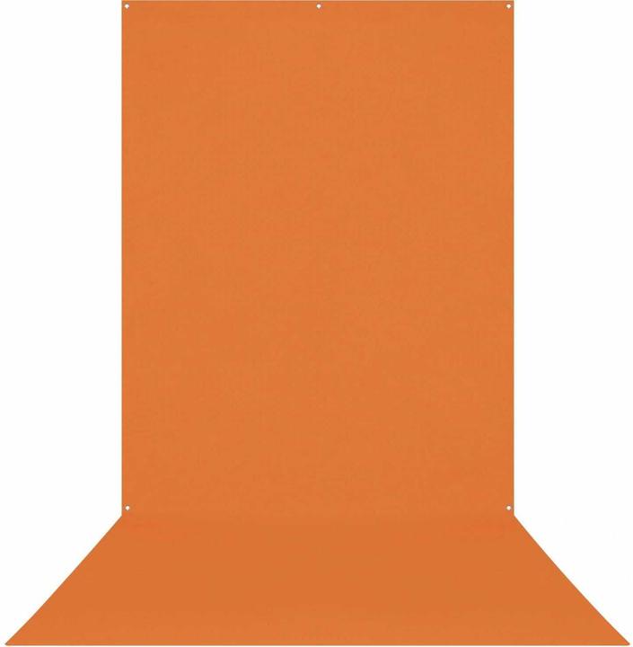 Tiger Orange