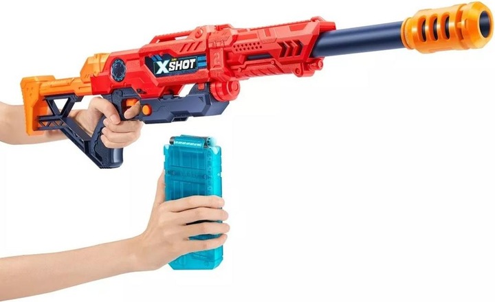 Produktbild Xshot Max Attack