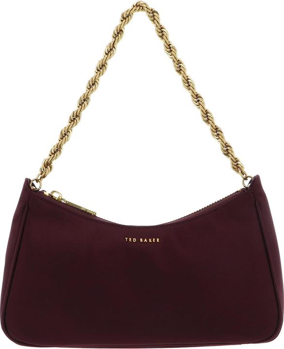 Immagine prodotto Ted Baker Agnise Chain Detail Satin Shoulder Bag