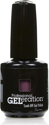 Image du produit Jessica Cosmétiques GELeration Coupe De Ville (Coupe De Ville, Vernis semi-permanent)