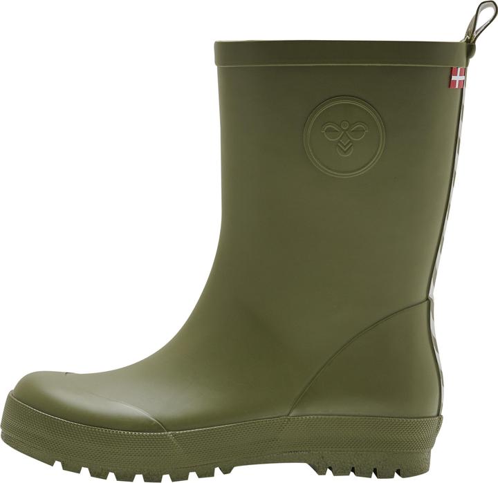 Actual product image hummel Rubber Boot Jr (34)