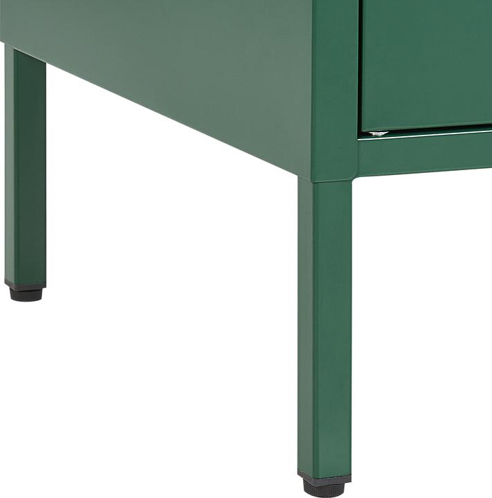 Actual product image Beliani Varna (76 x 50 x 171 cm)