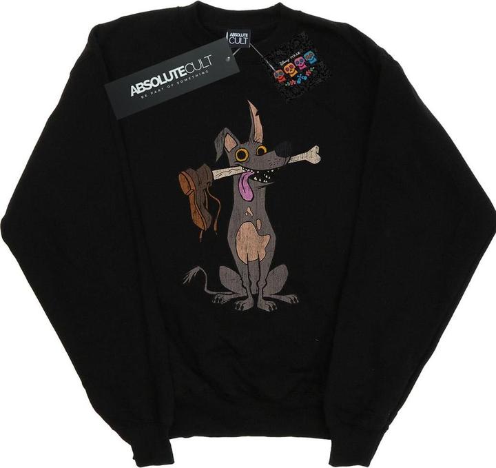 Image du produit Disney - Sweat COCO DANTE WITH BONE - Fille (128)