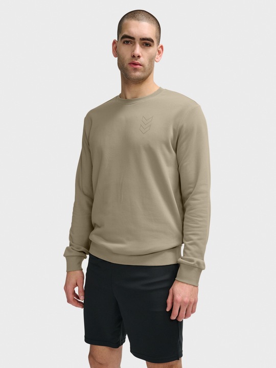 Image du produit hummel hmlACTIVE SWEATSHIRT (M)