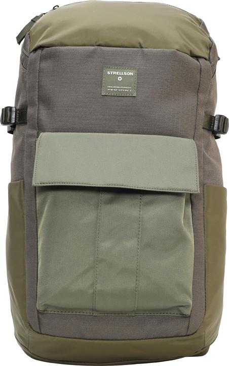 Strellson southwark lawrence backpack lvz