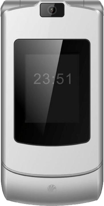Produktbild NGM C3 (2.40", 2 Mpx)
