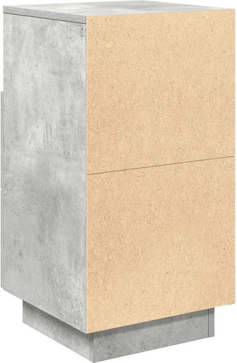 Immagine prodotto vidaXL Nachttisch (36 x 36 x 68 cm)