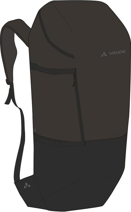 Actual product image Vaude CityGo (30 l)