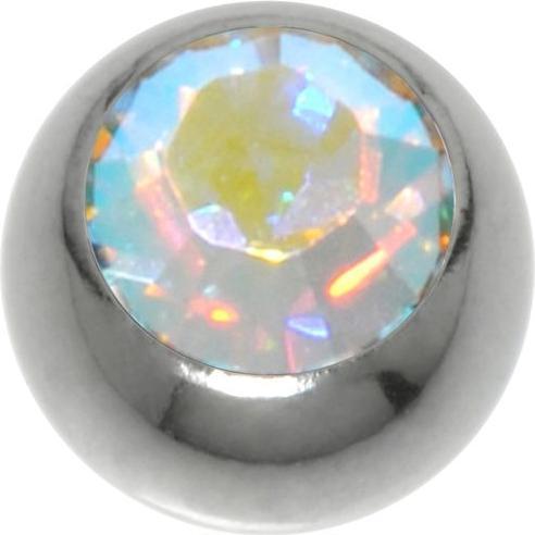 silberfarbig, multicolour