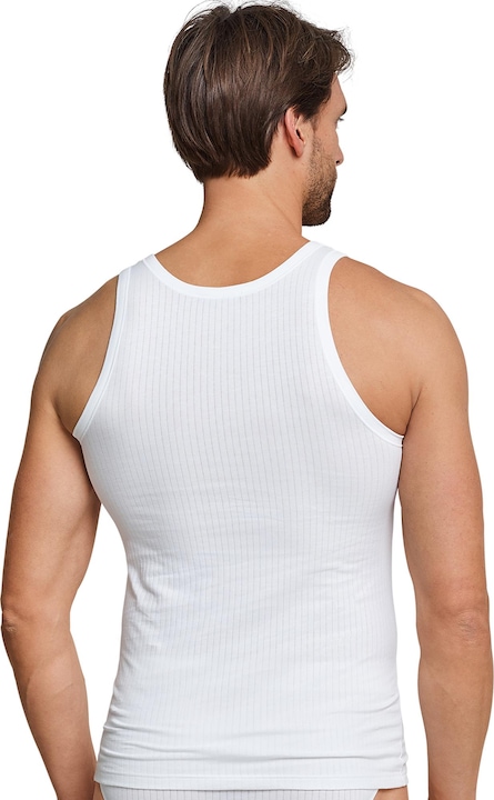 Produktbild Schiesser Unterhemd Authentic (M)