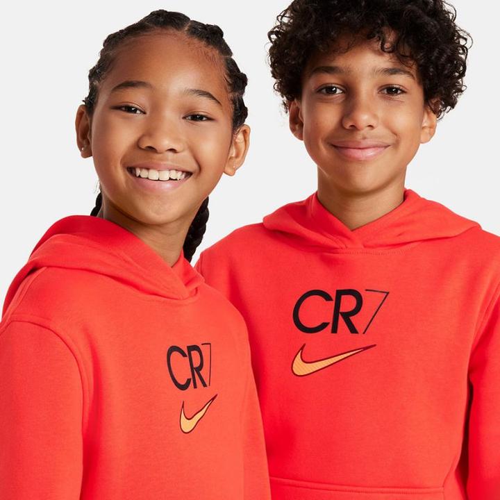Produktbild Nike Cr7 K Club Flc Hdy (XL)