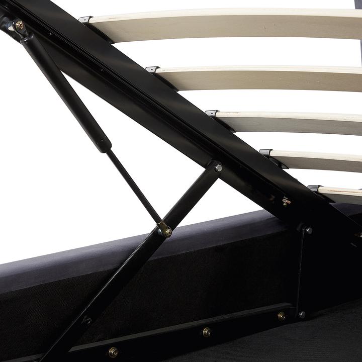 Actual product image Beliani Batilly (160 x 200 cm)