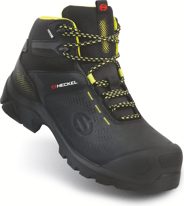 Produktbild Uvex Safety Maccrossroad 3.0 (S3, 44)