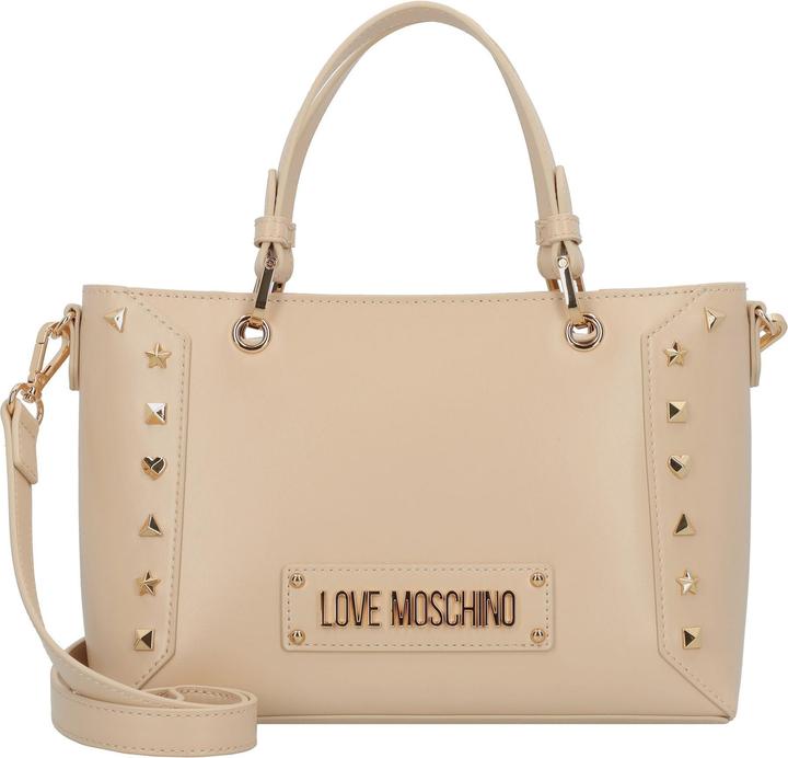 Love Moschino Timeless Shopper Tasche 25 cm (3 l)