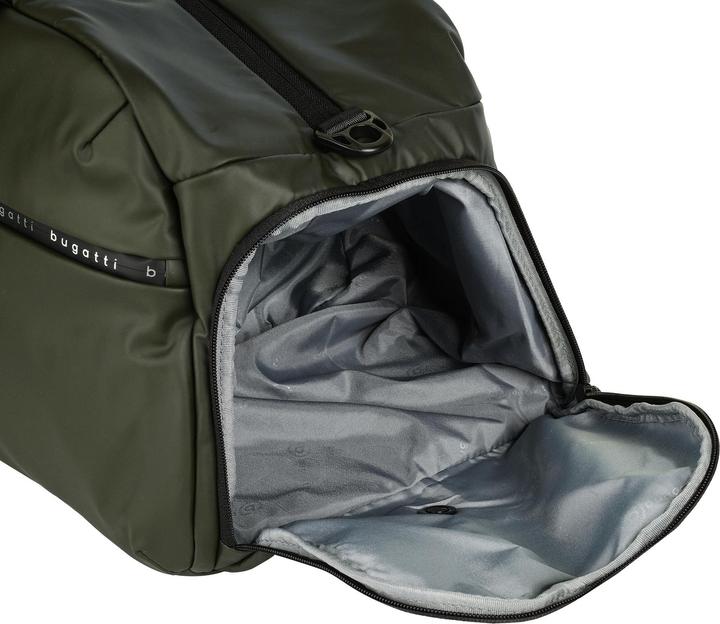 Image du produit Bugatti Reisetasche BLANC (30 l)