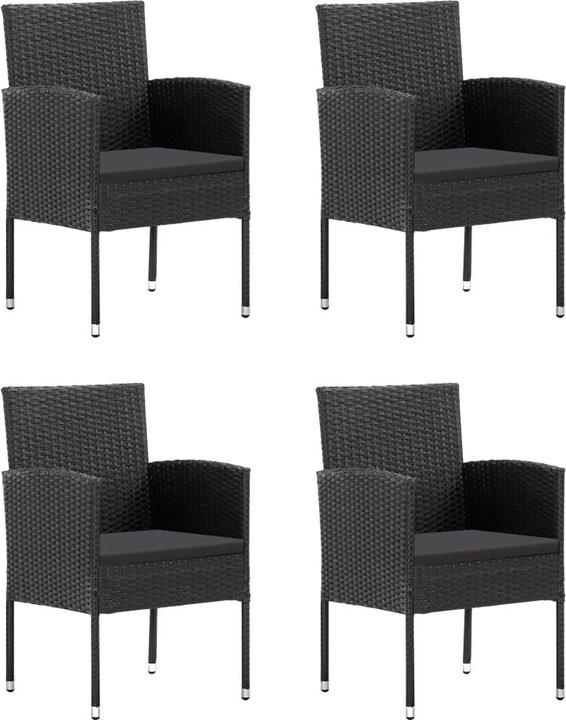 Produktbild vidaXL Gartenmöbel-Set