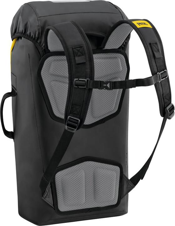 Produktbild Petzl Transport Zwart