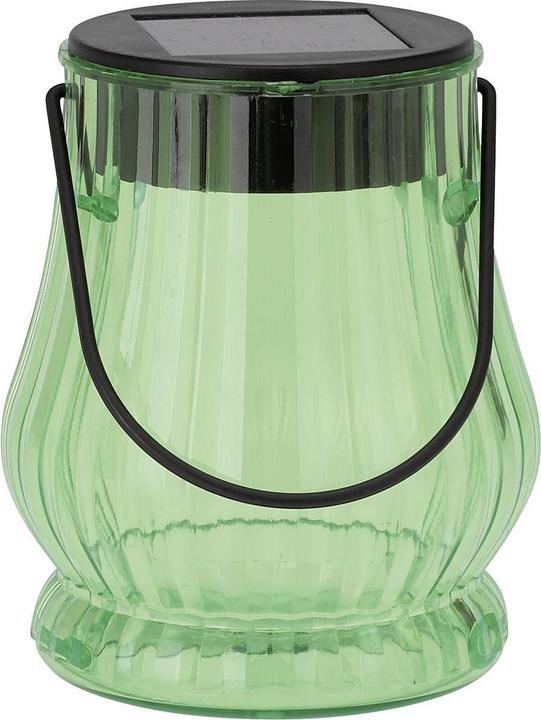 Actual product image Solar decorative light 9x10.8 sort