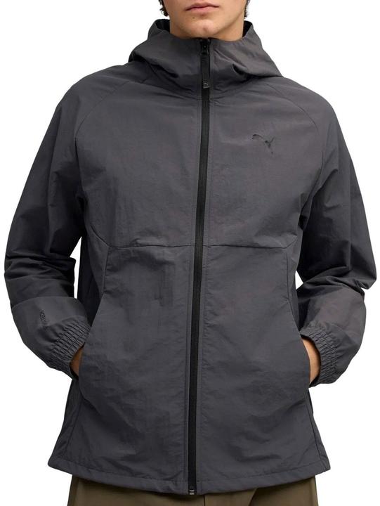 Produktbild Puma PUMATECH Woven Jacket (XXL)