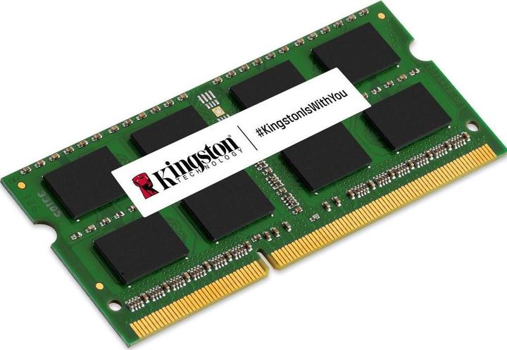 Image du produit Kingston KCP432SD8/32 (1 x 32GB, 3200 MHz, RAM DDR4, SO-DIMM)