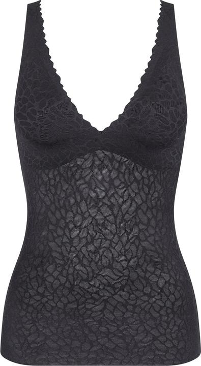 Produktbild Sloggi Zero Feel Lace 2.0 Bra Shirt (Einzelpack, M)