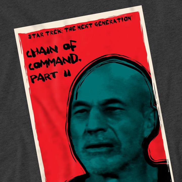 Produktbild The Next Generation Season 6 Episode 11 TShirt (M)