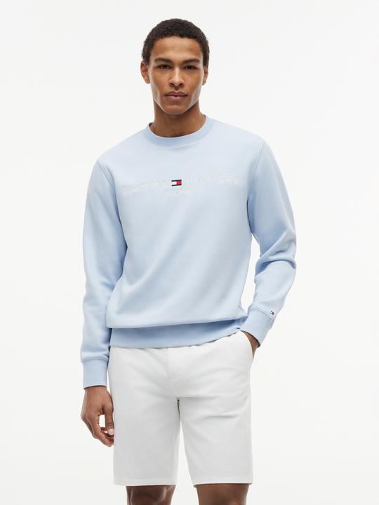 Produktbild Tommy Hilfiger Tommy Logo Pullover Sweatshirt (XXL)