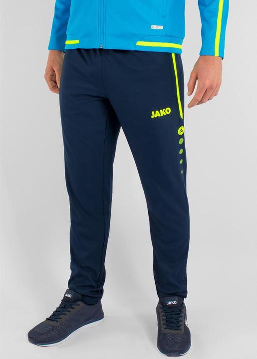 Actual product image JAKO Presentation Pants Striker 2.0 Ladies (34)