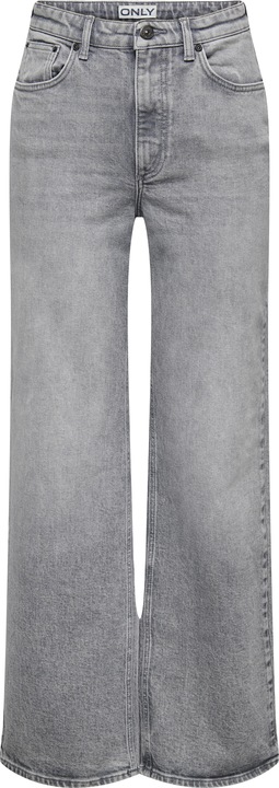 Only Onljuicy Hw Wide Leg Rea707 Dnm Noos (26)