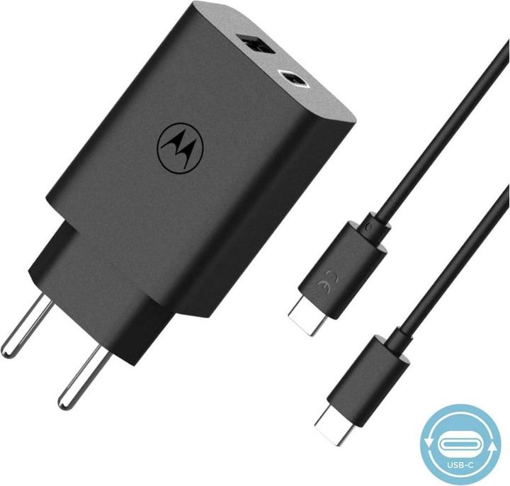 Produktbild Motorola TurboPower 50 Duo (50 W)