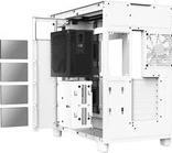 Image du produit NZXT H9 Flow (ATX, mATX, Mini-ITX)