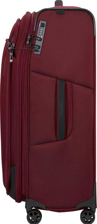 Produktbild Samsonite Respark Trolley mit 4 Rollen Erweiterbar 79cm (124 l)