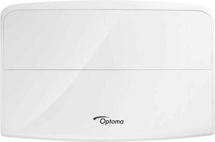Produktbild Optoma UHZ65LV (4K, 5000 lm, 1.39 - 2.22:1)