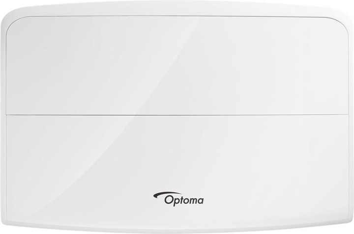 Produktbild Optoma UHZ65LV (4K, 5000 lm, 1.39 - 2.22:1)