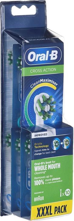 Immagine prodotto Oral-B CrossAction (10 x)